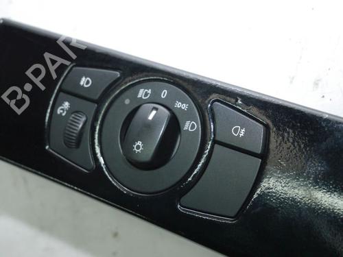 Headlight switch BMW 5 Touring (E61) 525 d | BP32634610I24