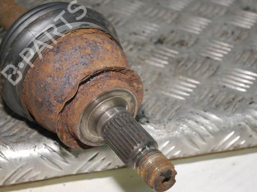 Right front driveshaft MINI MINI (R56) Cooper D | BP29827765M39