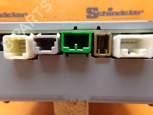 Electronic module SUZUKI SX4 S-Cross (JY) 1.6 AllGrip (AKK 416) | BP32835215M83  - Image 5