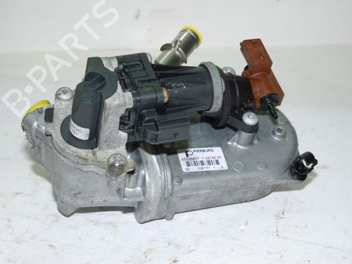 Egr OPEL MERIVA B MPV (S10) 1.3 CDTI (75) | BP32637072M69