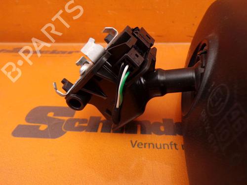 Rear mirror OPEL MOKKA 1.2 (76) | BP32835815I6  - Image 7