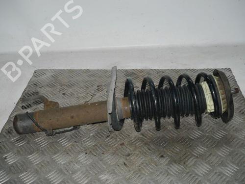 Used Left front shock absorber Left front shock absorber PEUGEOT 207 (WA_, WC_) 1.6 16V VTi (120 hp) 35923826 35923826