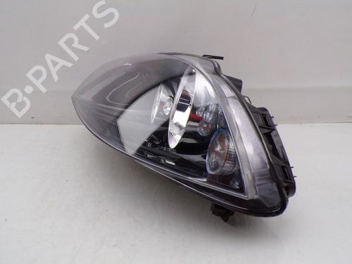 Left headlight SEAT IBIZA III (6L1) 1.4 16V | BP31260843C28