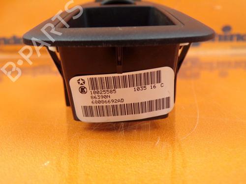 Switch JEEP GRAND CHEROKEE IV (WK, WK2) 3.0 CRD V6 4x4 | BP33150122I30 - Image 7