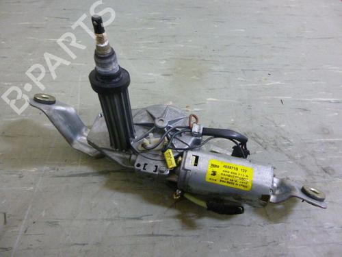 Used Other SEAT IBIZA II (6K1) 1.4 i (60 hp) 23507527