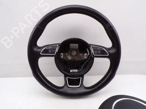 Steering wheel AUDI A4 B8 Avant (8K5) 2.0 TDI | BP33157761C49 - Image 7