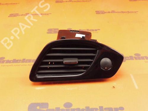 Luftventil RENAULT SCÉNIC III (JZ0/1_) 2.0 dCi (JZ0Y, JZ26) (150 hp) 32832315