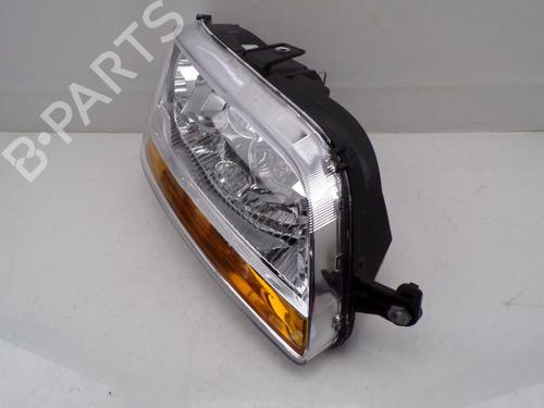Right headlight FIAT IDEA (350_) 1.2 16V | BP33158141C29 - Image 3