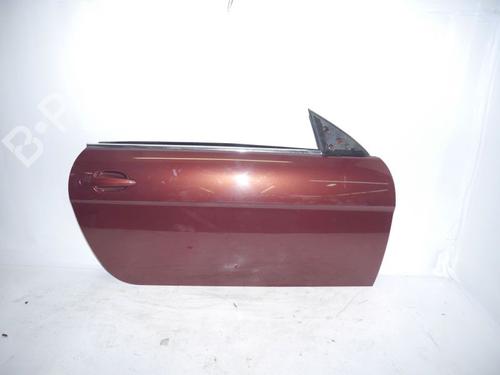 Used Right front door Right front door BMW 6 (E63) 630 i (258 hp) 33142726 33142726