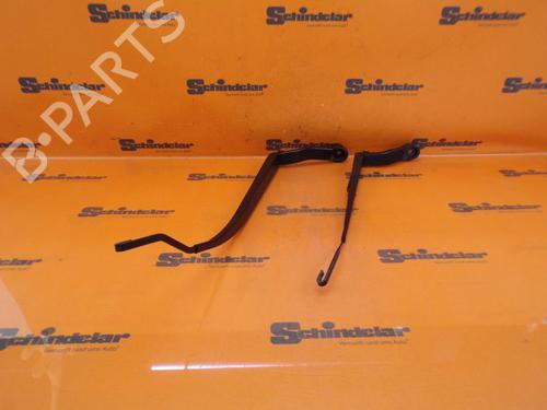 Front windshield wiper arm MITSUBISHI ECLIPSE CROSS (GK_, GL_) 1.5 T-Mivec | BP24411832C143 