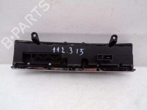 Warning switch MERCEDES-BENZ C-CLASS (W203) C 180 Kompressor (203.046) | BP33157521I22 - Image 5