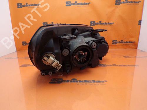 Left headlight CHEVROLET CAPTIVA (C100, C140) 2.4 | BP24624167C28 