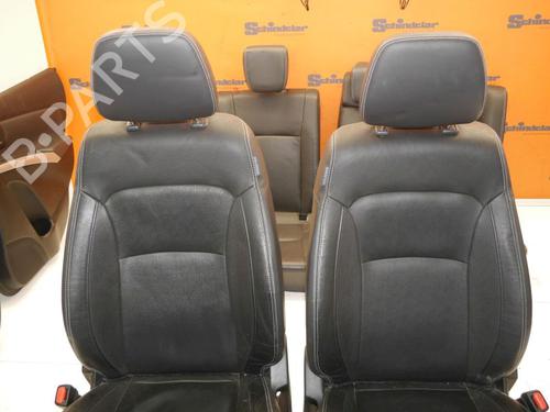 Seats set SUZUKI SX4 S-Cross (JY) 1.6 (AKK 416) | BP33149034C78  - Image 7