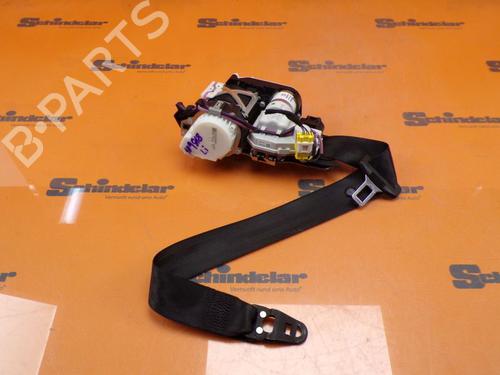 Used Front left seatbelt AUDI A8 D4 (4H2, 4H8, 4HC, 4HL) 3.0 TDI quattro (262 hp) 32833659