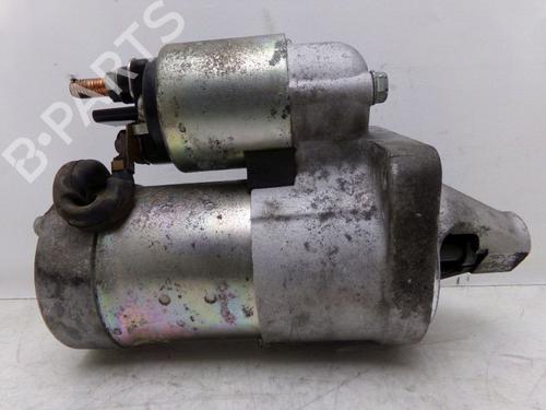 Used Starter FIAT GRANDE PUNTO (199_) 1.4 16V (199BXG1B, 199AXG1B) (95 hp) 33155029