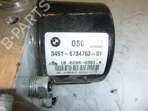 ABS pump BMW 1 (E87) 118 d | BP24382675M43 
