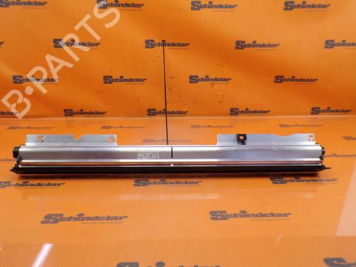 Left sun visor AUDI A8 D4 (4H2, 4H8, 4HC, 4HL) 3.0 TDI quattro | BP32645600I1 
