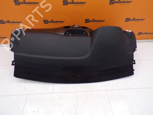 Dashboard MERCEDES-BENZ B-CLASS Sports Tourer (W246, W242) B 180 CDI (246.200) | BP24393084C46 