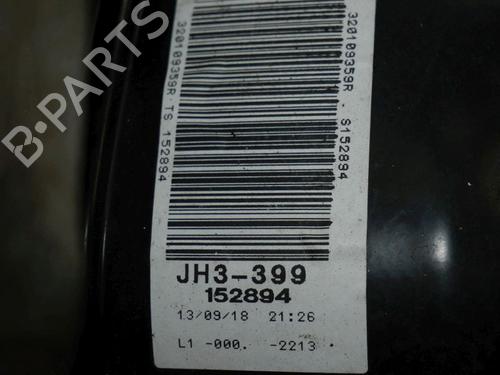 Gearbox DACIA SANDERO II TCe 90 (B8M1, B8MA, B8AC) | BP33151871M3 - Image 8