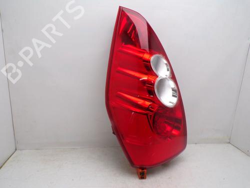 Left taillight MAZDA 5 (CR) 1.8 (CR19) | BP29515184C34 