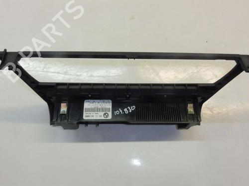 Climate control BMW X3 (E83) 3.0 d | BP32637867I5