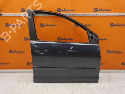 Used Right front door Right front door VW POLO IV Saloon (9A4, 9A2, 9N2, 9A6) 1.4 (75 hp) 33684671 33684671