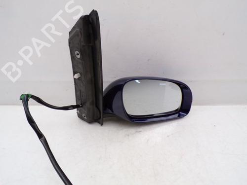 Andre VW TOURAN (1T1, 1T2) 1.4 TSI (140 hp) 32684443