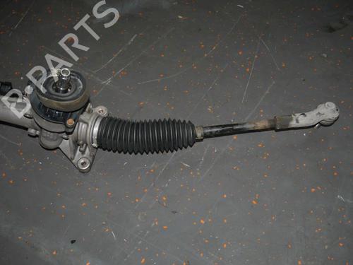 Steering rack VW GOLF PLUS V (5M1, 521) 1.2 TSI | BP31997872M22
