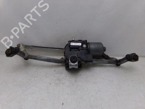 Viskermotor vindrude VW CADDY IV Box Body/MPV (SAA, SAH) 2.0 TDI (102 hp) 31076972