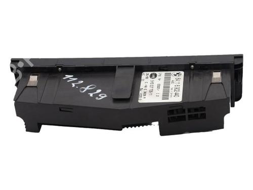 Climate control BMW 3 Touring (E46) 320 d | BP35997338I5  - Image 5