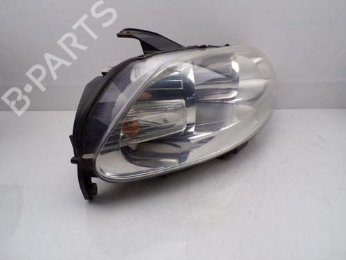 Right headlight FIAT CROMA (194_) 2.2 16V | BP29515109C29 