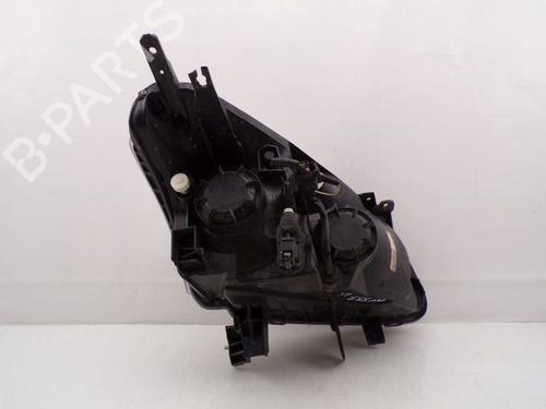 Left headlight RENAULT KOLEOS I (HY_) 2.5 (HY0C, HY0N) | BP30797333C28