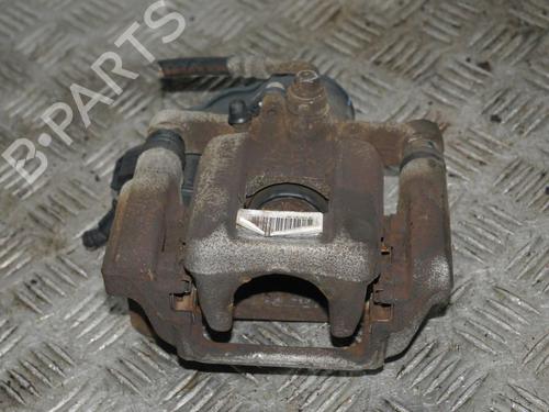 Used Left rear brake caliper Left rear brake caliper PEUGEOT 3008 II SUV (MC_, MR_, MJ_, M4_) 1.6 BlueHDi 120 (120 hp) 37240769 37240769