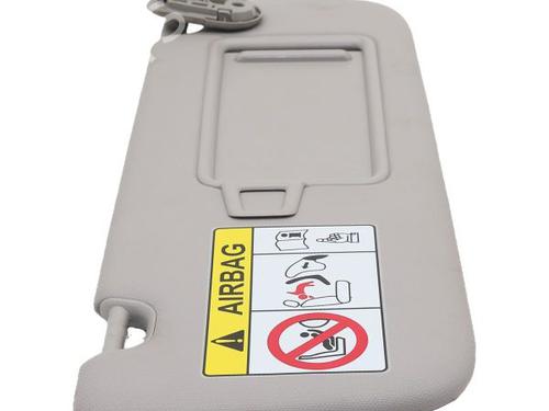 Right sun visor KIA XCEED (CD) 1.5 T-GDI | BP37080829I2 - Image 4