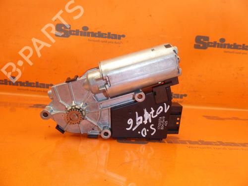 Used Sunroof engine MINI MINI (R50, R53) One (90 hp) 32642474