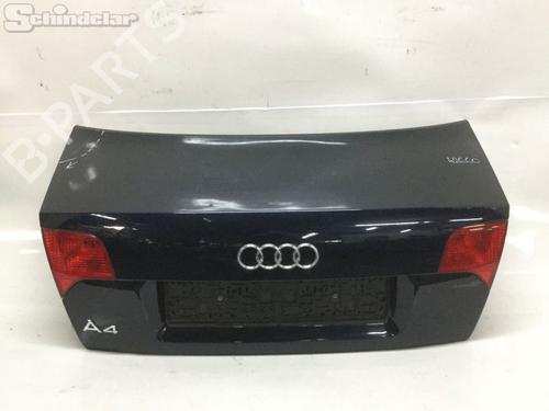 Bagklap CC/Kombi-Coupé AUDI A4 B7 (8EC) 2.7 TDI (180 hp) 32661768
