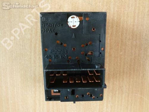 Headlight switch SAAB 9-5 Estate (YS3E) 2.3 Turbo | BP23507141I24 