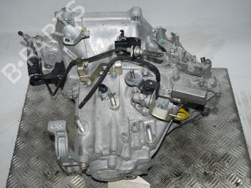 Gearbox HONDA JAZZ III (GE_, GG_, GP_, ZA_) 1.2 (GG1) | BP32198204M3 