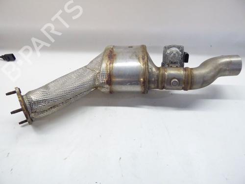 Catalyst AUDI A5 Sportback (8TA) 2.0 TDI quattro | BP38491095M10 - Image 2