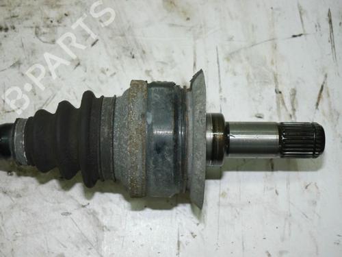 Left rear driveshaft BMW 5 Touring (F11) 525 d | BP24383655M40 