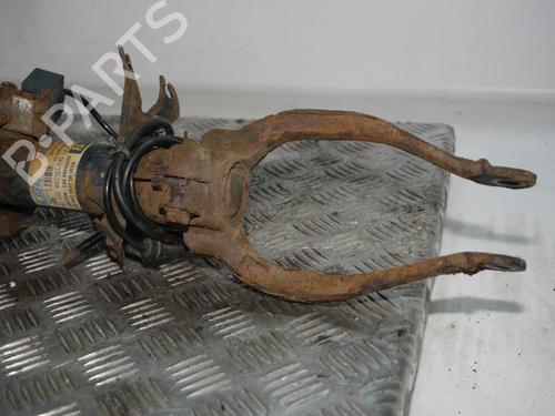 Right front shock absorber INFINITI FX 30d AWD | BP33156308M17 - Image 6