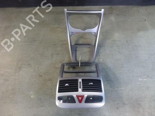 Used Other PEUGEOT 307 (3A/C) 2.0 HDi 110 (107 hp) 32633968