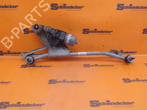 Front wiper motor DACIA DUSTER (HS_) 1.5 dCi (HSMC) | BP32644977M29 - Image 2