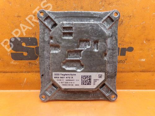Used Control unit Control unit AUDI A4 B8 (8K2) 2.0 TFSI (180 hp) 33153551 33153551