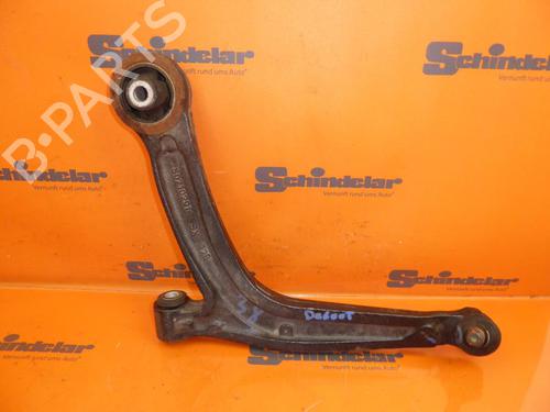 Used Left front suspension arm FIAT 500 C (312_) 1.2 (312CXA1A, 312AXA1A) (69 hp) 25828727