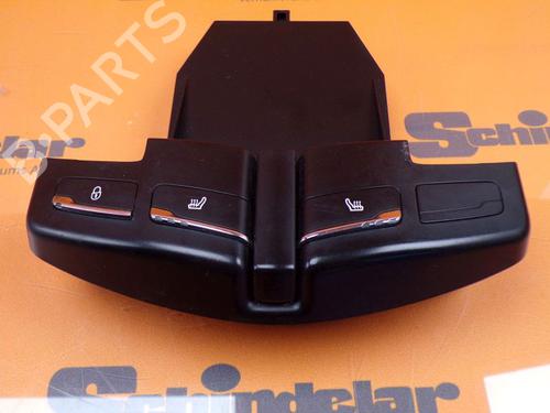Switch PORSCHE CAYENNE (92A) 4.2 S Diesel | BP33149748I30  - Image 5