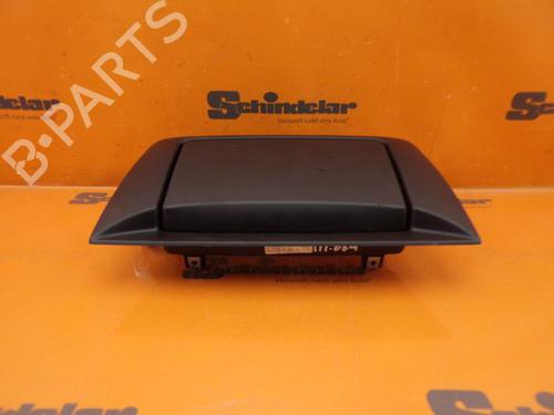 Used Display monitor BMW 1 (E81) 120 d (177 hp) 25249449