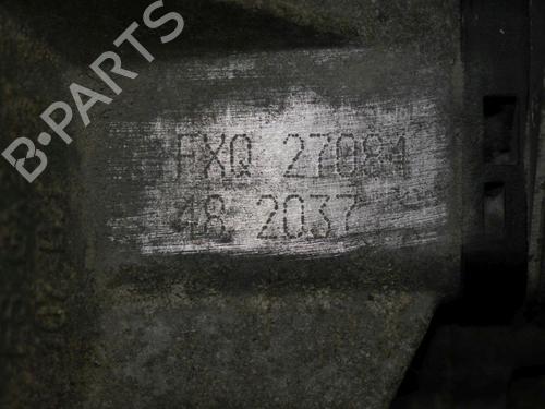 Gearbox VW GOLF V (1K1) 1.4 16V | BP27307556M3 