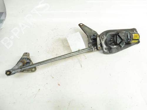 Viskermotor vindrude PEUGEOT PARTNER Box Body/MPV (5_, G_) 1.6 HDi 75 (75 hp) 32825358