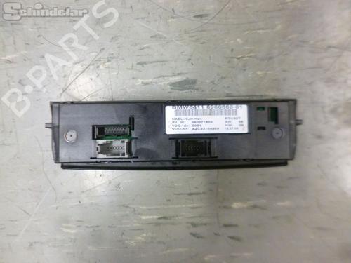Climate control BMW 1 (E87) 116 i | BP23507720I5 